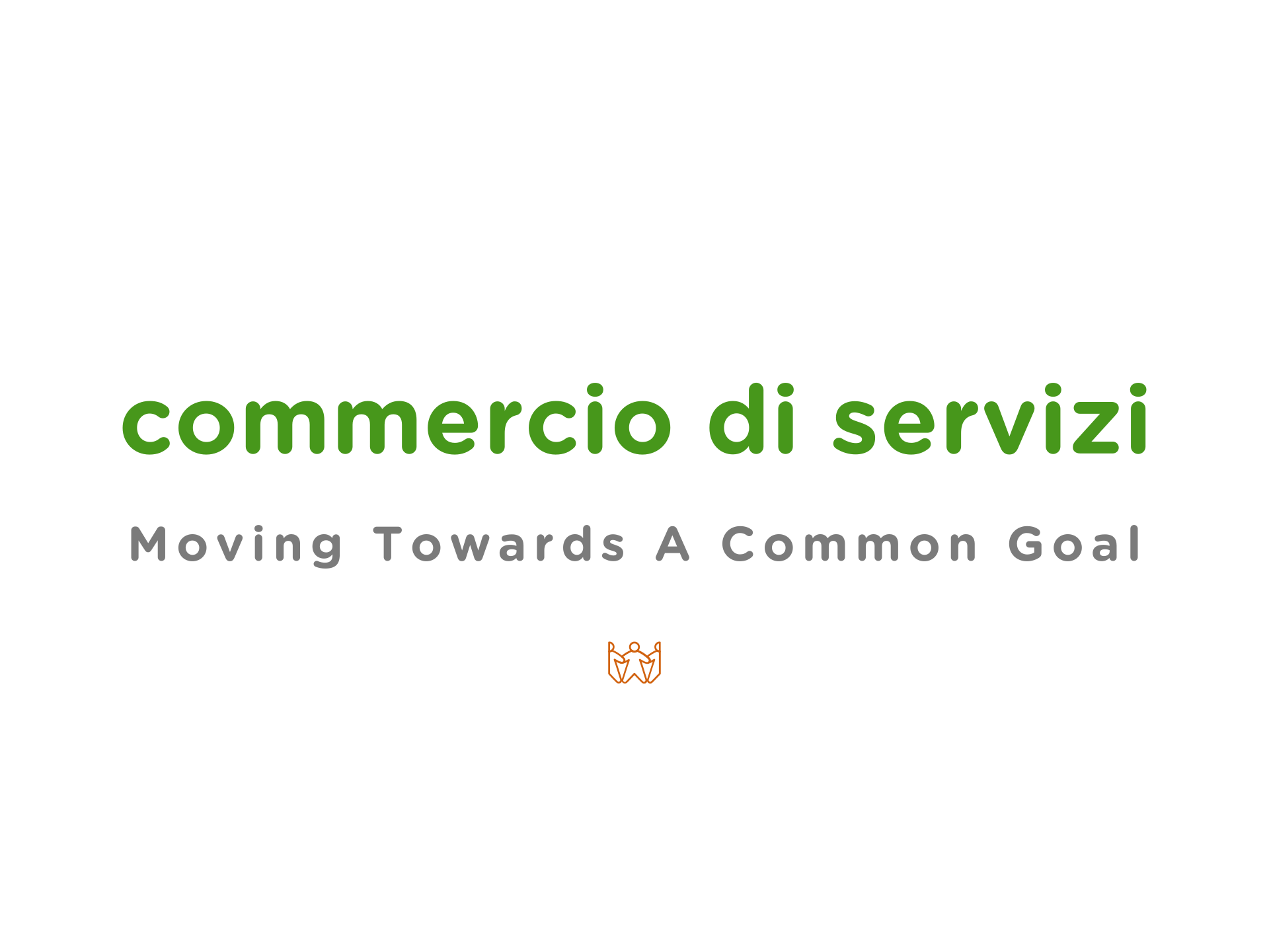 Commercio di Servizi, commerciodiservizi.it Camera di Internet cameradiinternet.com Chamber of Internet